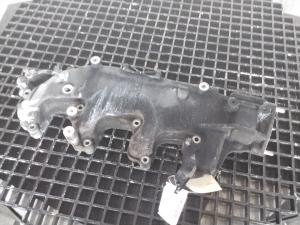 Liebherr tubería de aspiración de aire